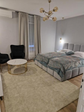 Luxury Apartment Paper
